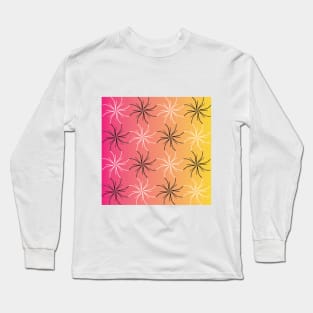 Bright Stars Long Sleeve T-Shirt